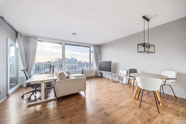 Klaverweide 188 in Voorburg foto