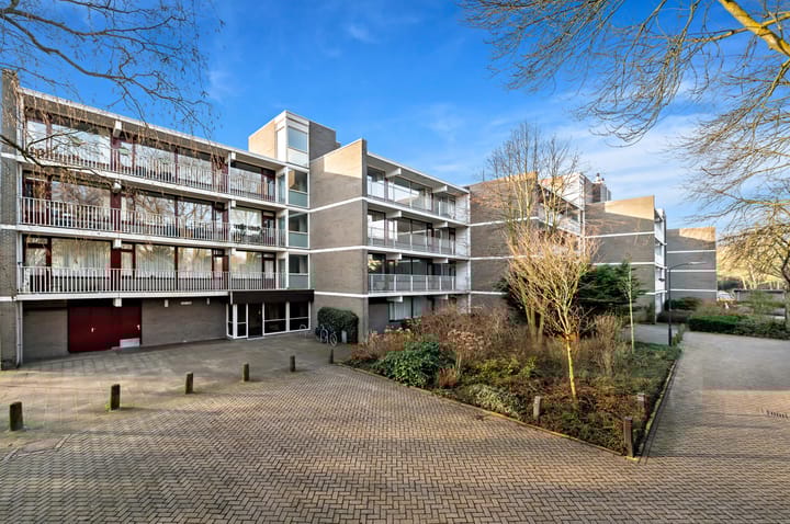 Klaverweide 338 in Voorburg foto