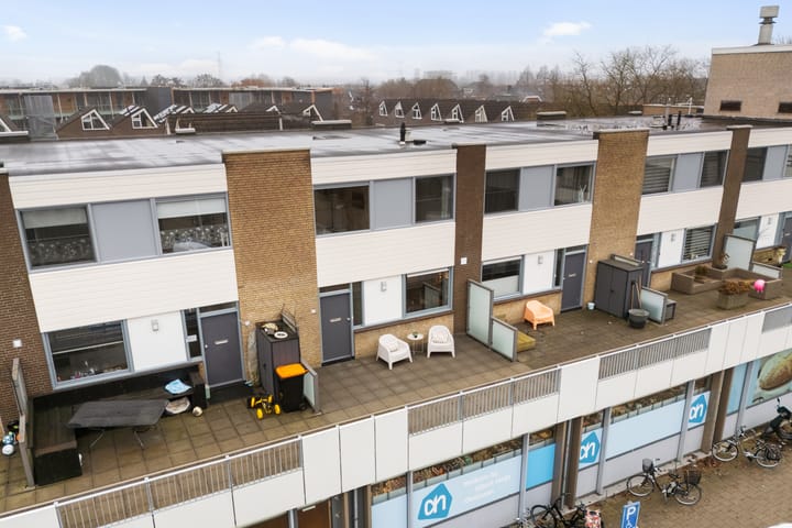 Klaverweide 58 in Oostzaan