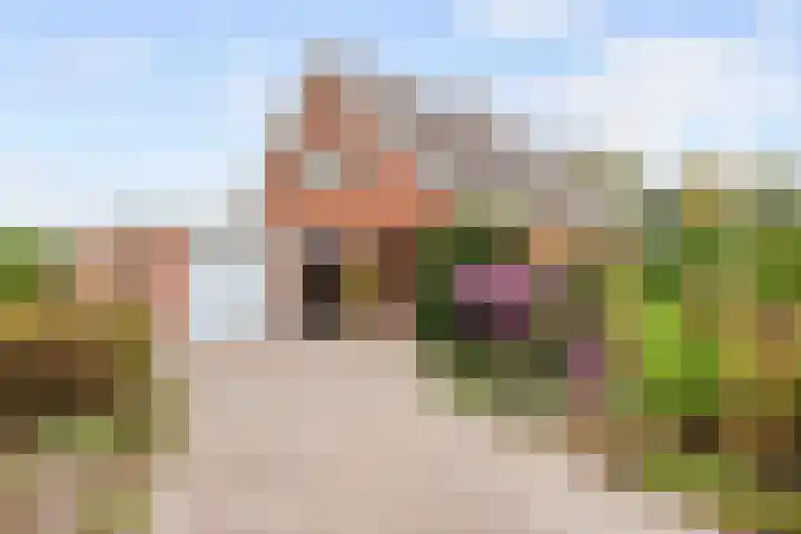 Kleasterwei 5 Tzummarum foto 2