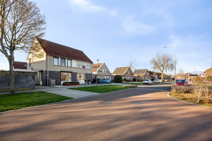 Foto van woning Kleefstraat 40, Echt