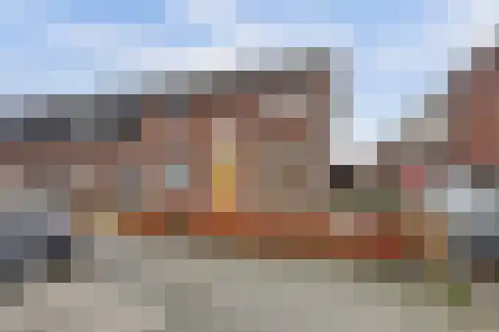 Kleermakersgilde 113 Dronten