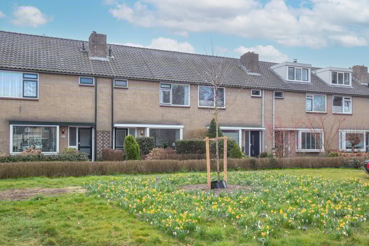 Klein Amsterdam 100 in Maarn foto