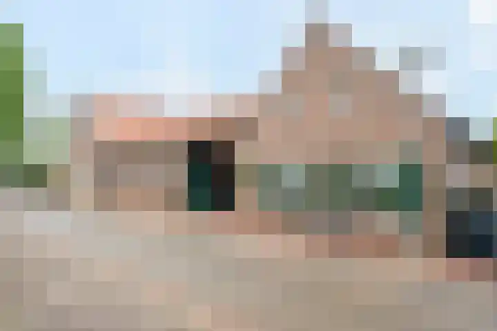 Klein Berkelaar 2 Echt