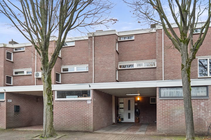 Klein Brabant 182 in Vught foto