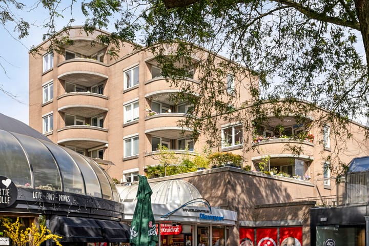 Klein Grachtje 9 in Zwolle foto