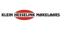 Logo van Klein Hesselink Makelaars