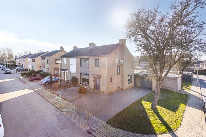 Klein Holtum 8 in Buchten foto