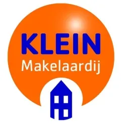 Logo Klein Makelaardij