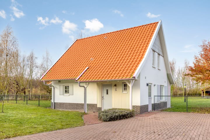 Klein Vink 4-2323 in Arcen