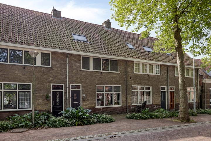 Klein Vlaanderen 3A in Middelburg foto