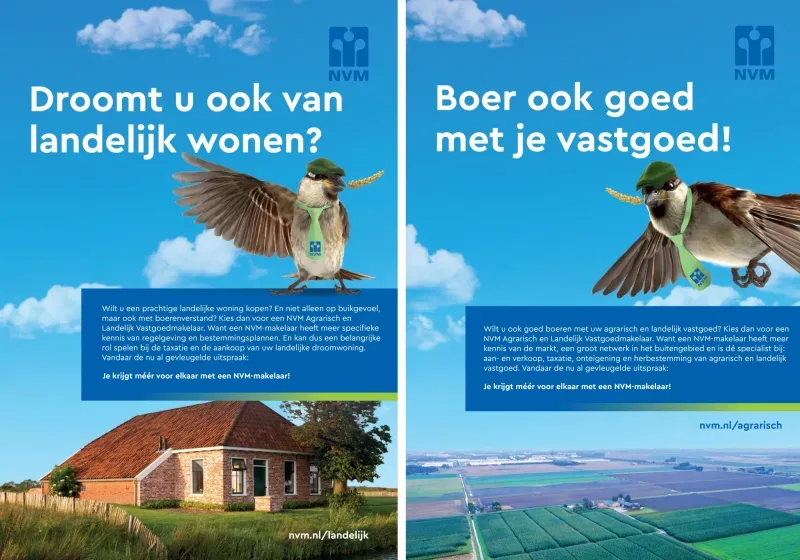 Kantoor foto van Klein Wolterink Vastgoed