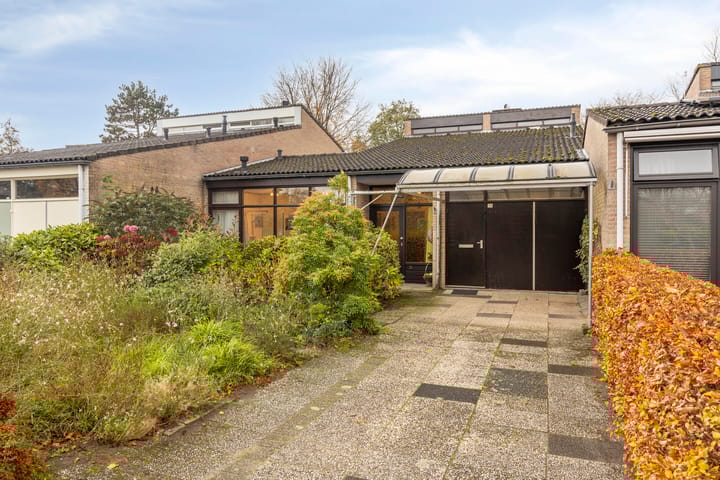 Kleine Beemd 38 in Boxtel foto