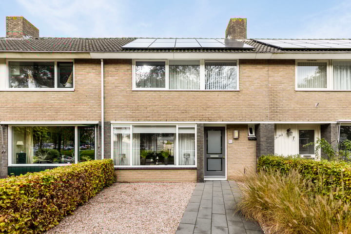 Kleine Belt 5 in Veendam foto