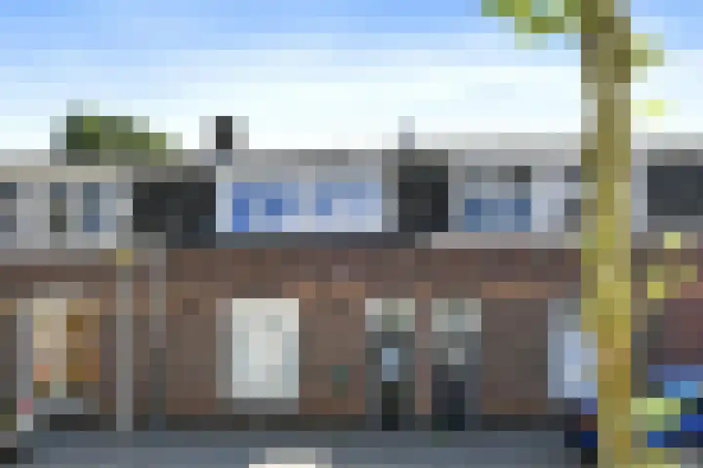 Kleine Bleekstraat 14 in Eindhoven