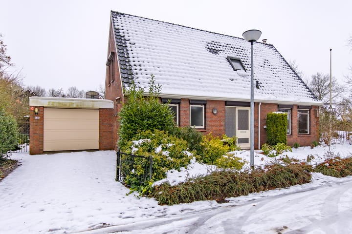 Foto van woning Kleine Bree 18, Sellingen