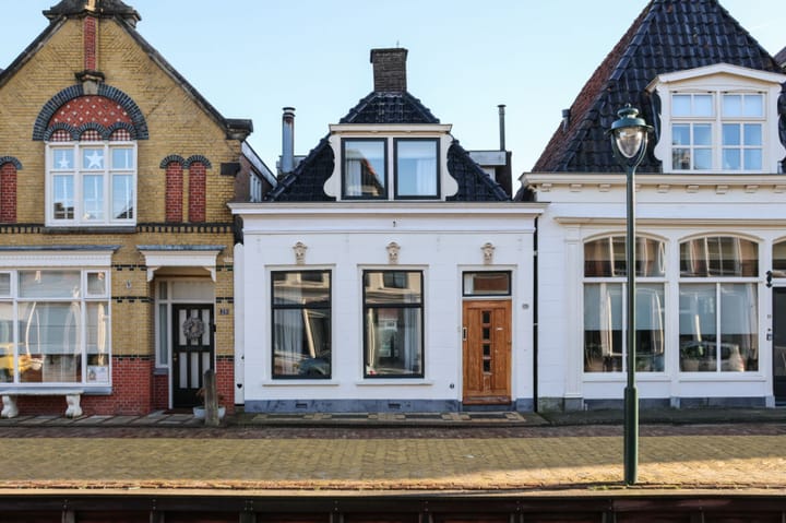 Kleine Dijlakker 19 in Bolsward