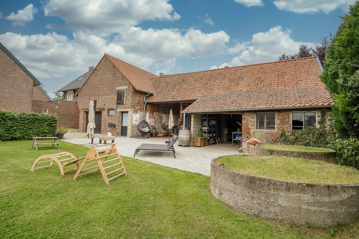 Kleine Dries 23 in Holtum foto