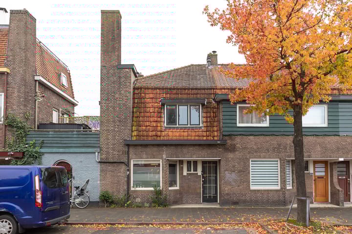 Kleine Drift 102 in Hilversum foto