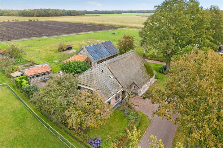 Kleine Esweg 7 in Ansen foto