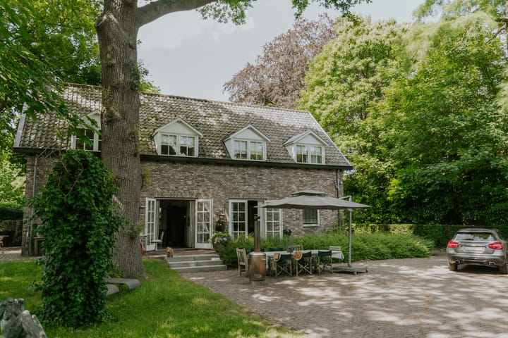 Kleine Gent 9 in Vught