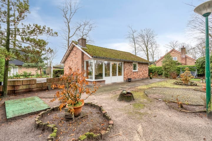 Kleine Heistraat 16-K322 in Wernhout foto