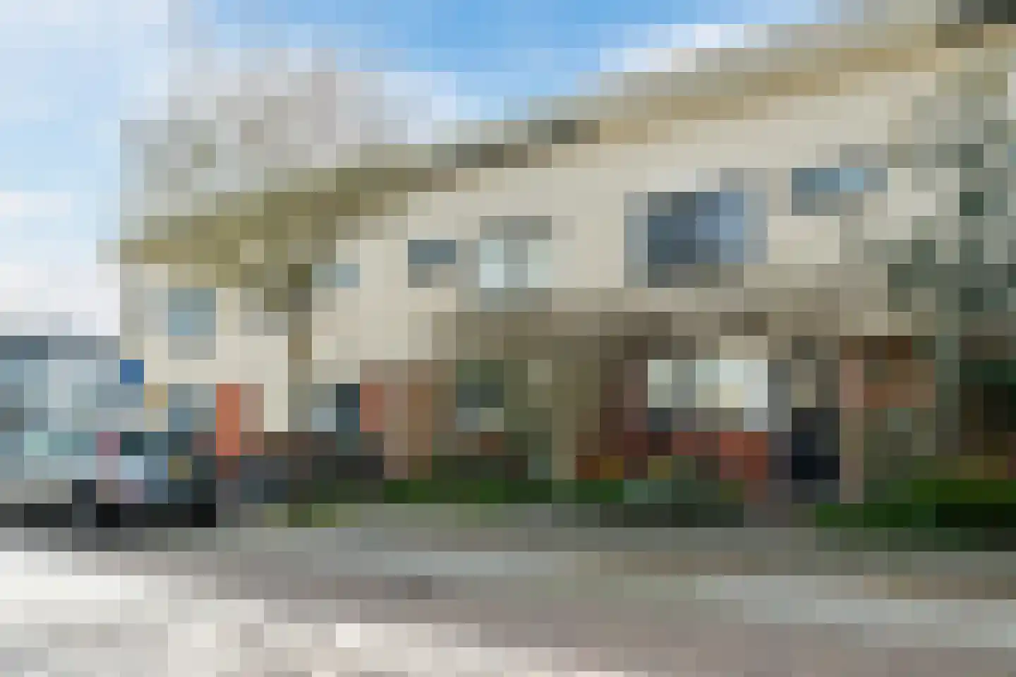 Kleine Hof 8 dans Vleuten