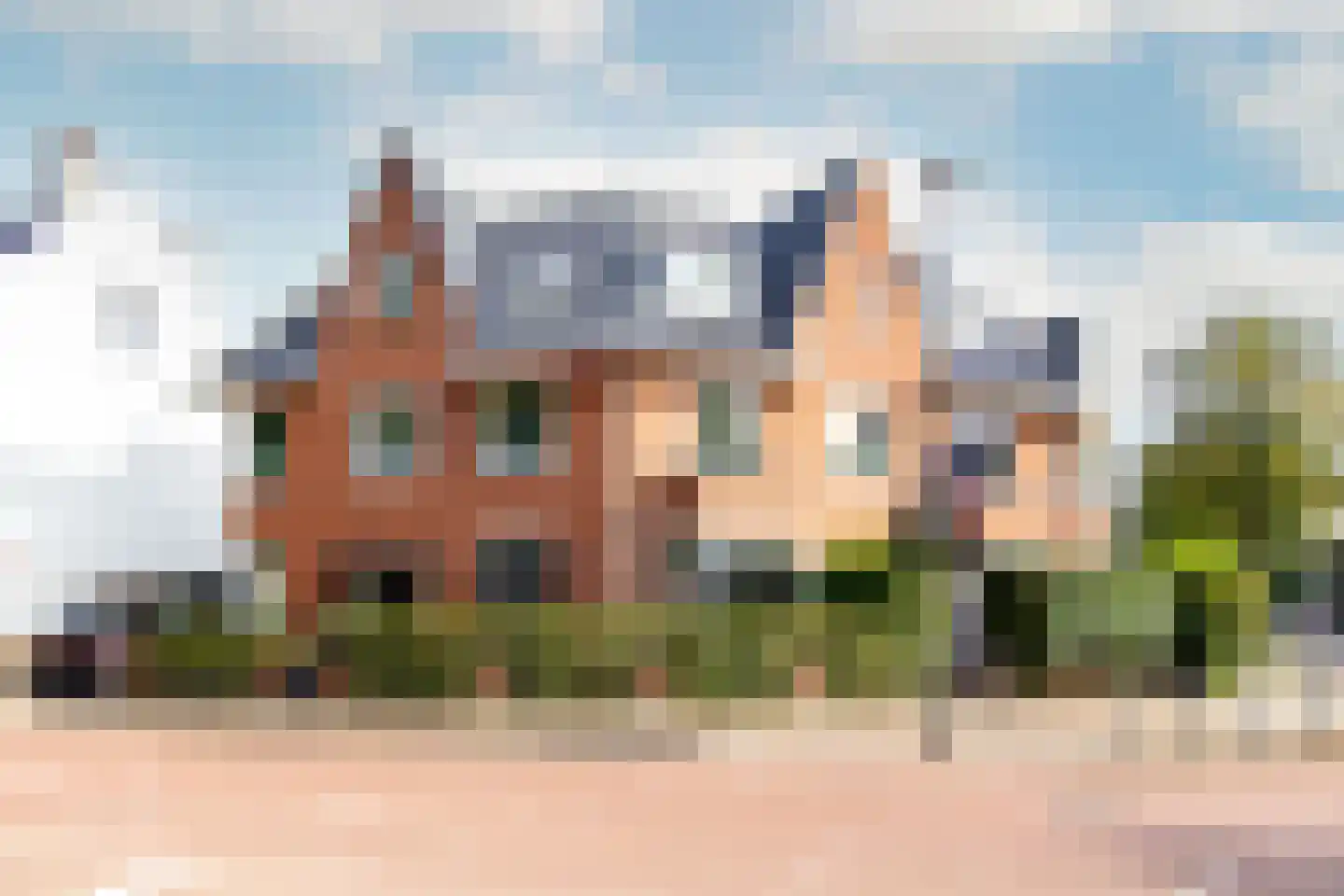 Kleine Houtweg 53 in Haarlem
