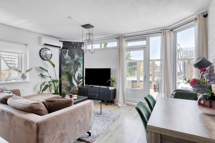 Kleine Inez erf 11 in Capelle aan den IJssel foto