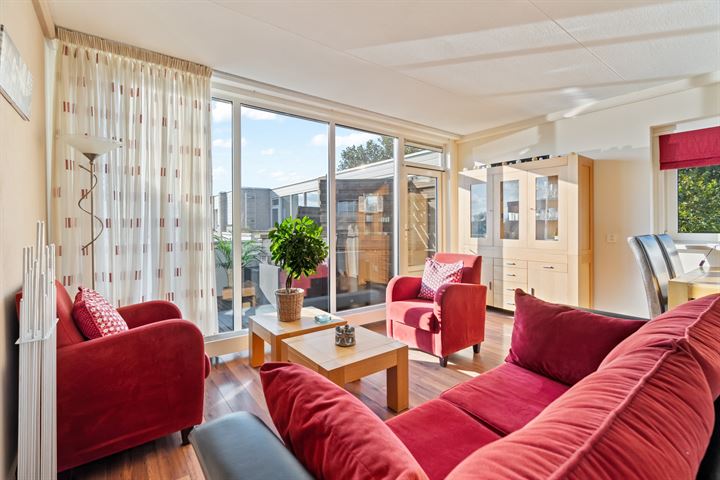 Kleine Inez erf 33 in Capelle aan den IJssel foto