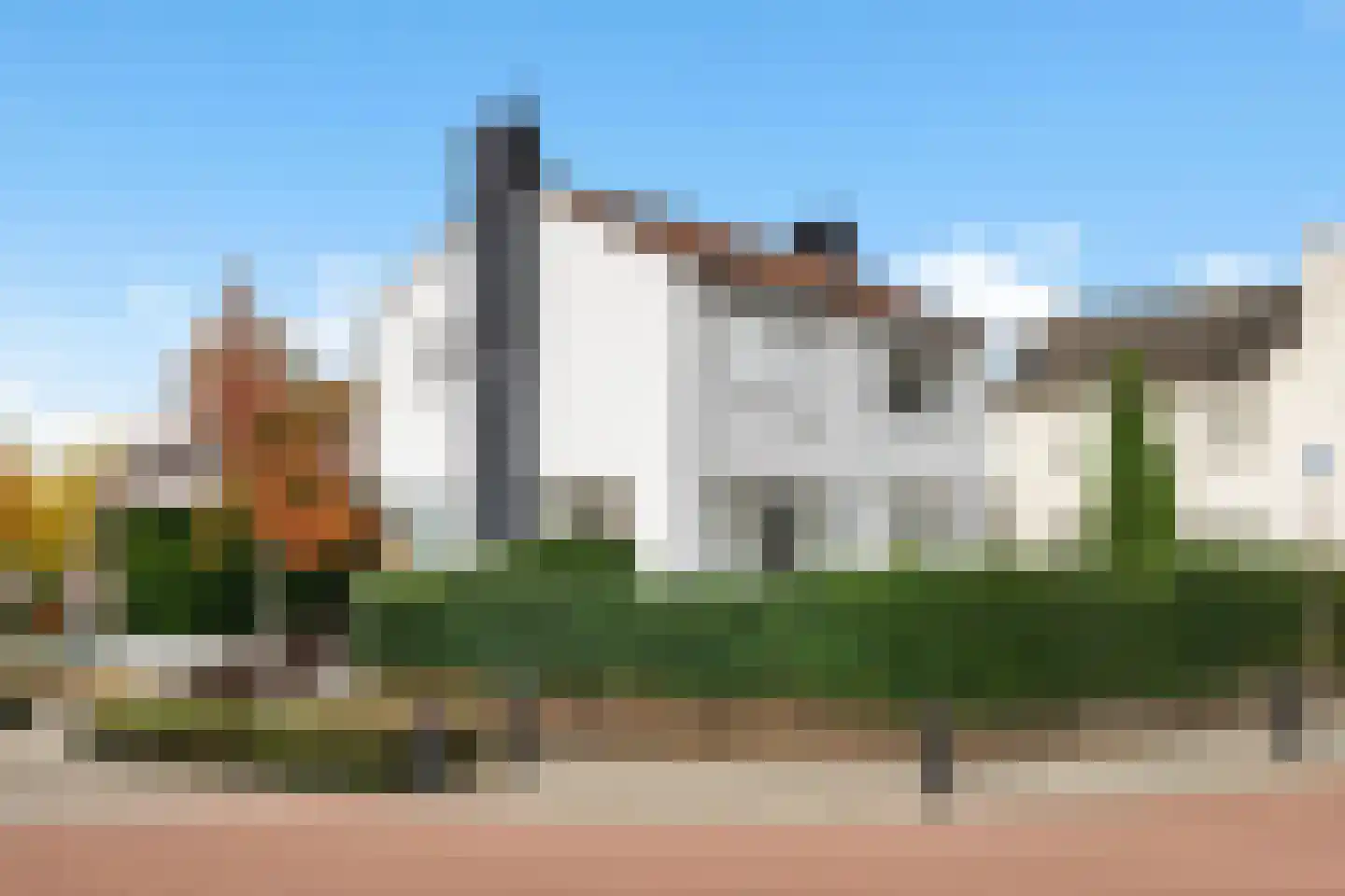 Kleine Kommel 1 in Munstergeleen