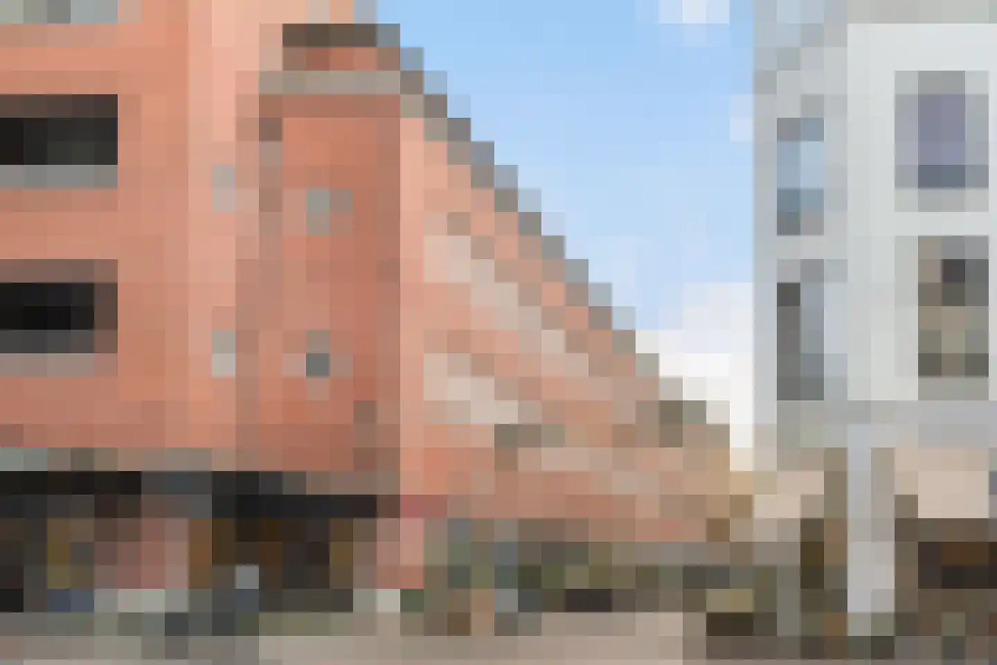 Kleine Nobelstraat 28 in Den Haag
