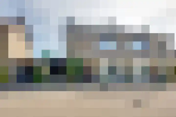 Kleine Spie 6 in Rijen