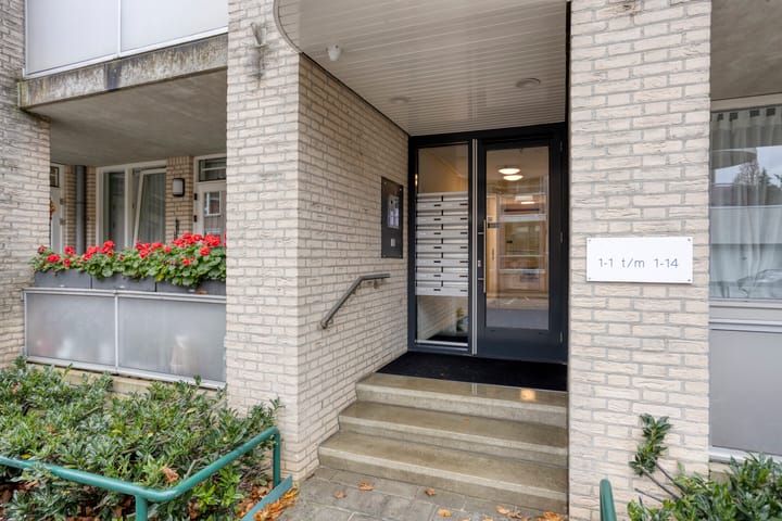 Kleine Steeg 1-1 in Sittard