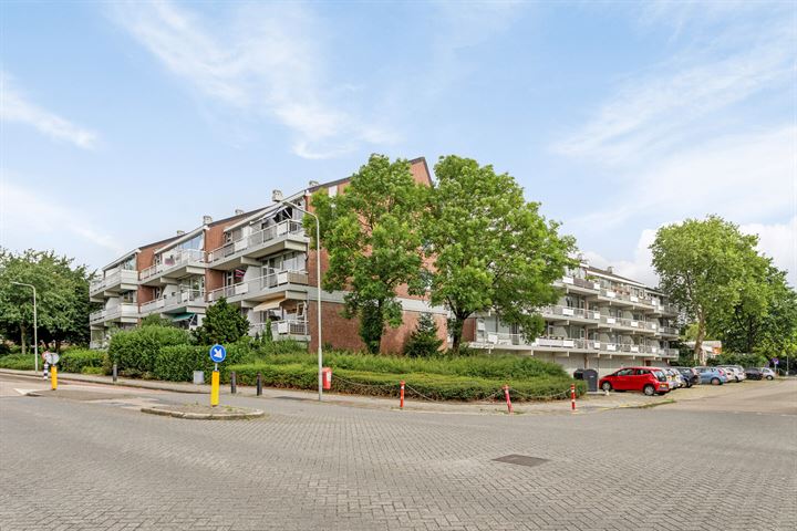 Kleine Steeg 44 in Sittard foto