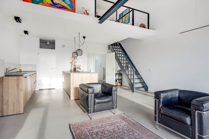 Kleine Steeg 50 in Sittard foto