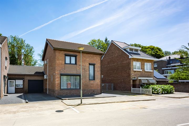 Kleine Stegel 6 in Eygelshoven foto