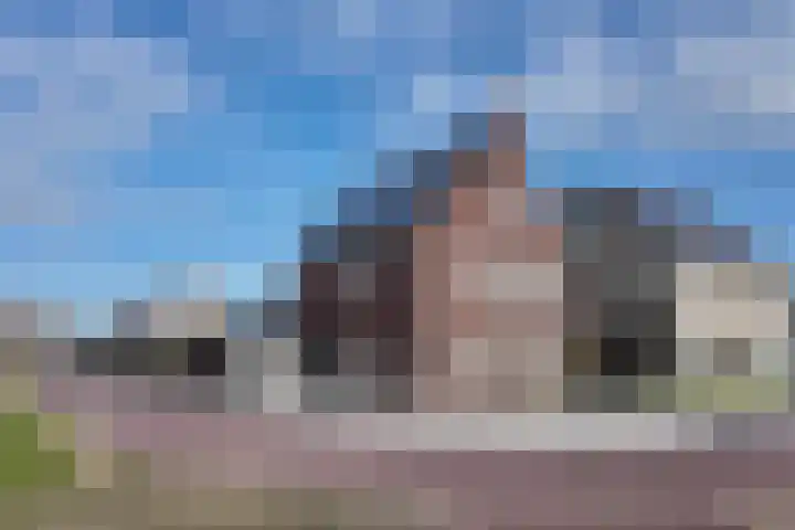 Kleine Ton 10 in Fijnaart