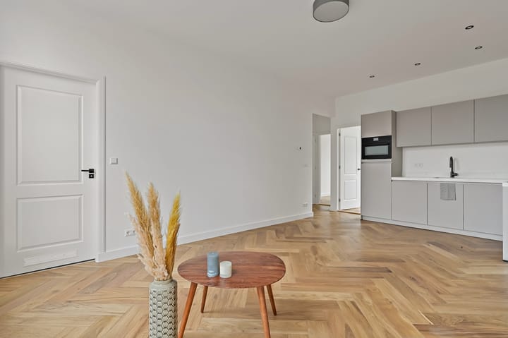 Kleine Veenkade 6 in 's-Gravenhage foto