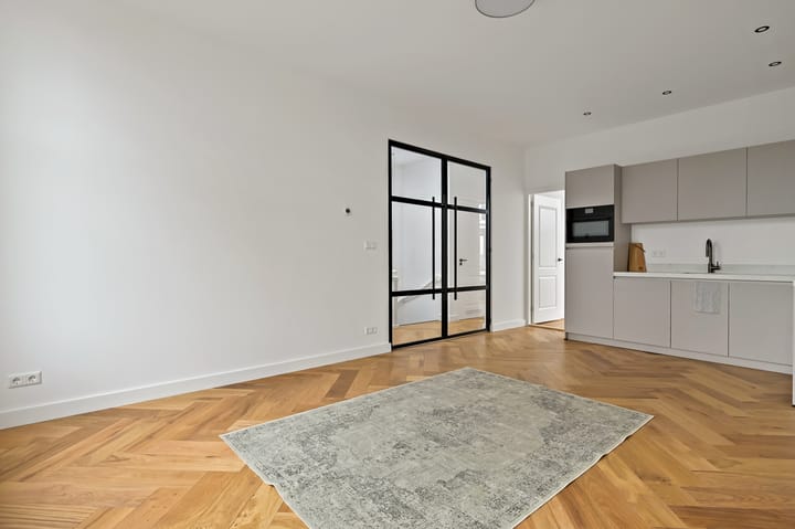 Kleine Veenkade 6A in 's-Gravenhage foto