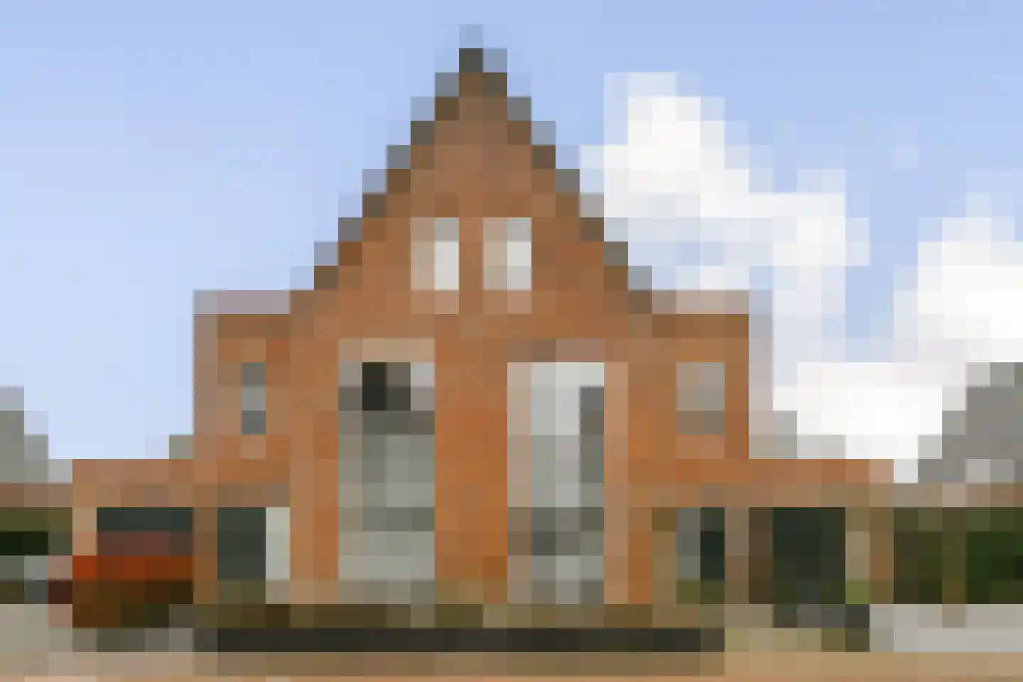 Kleine Vuurvlinderstraat 5 in Aalsmeer