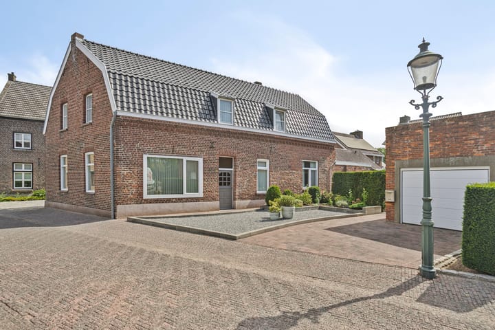 Kleine Wal 10 in Vlodrop foto