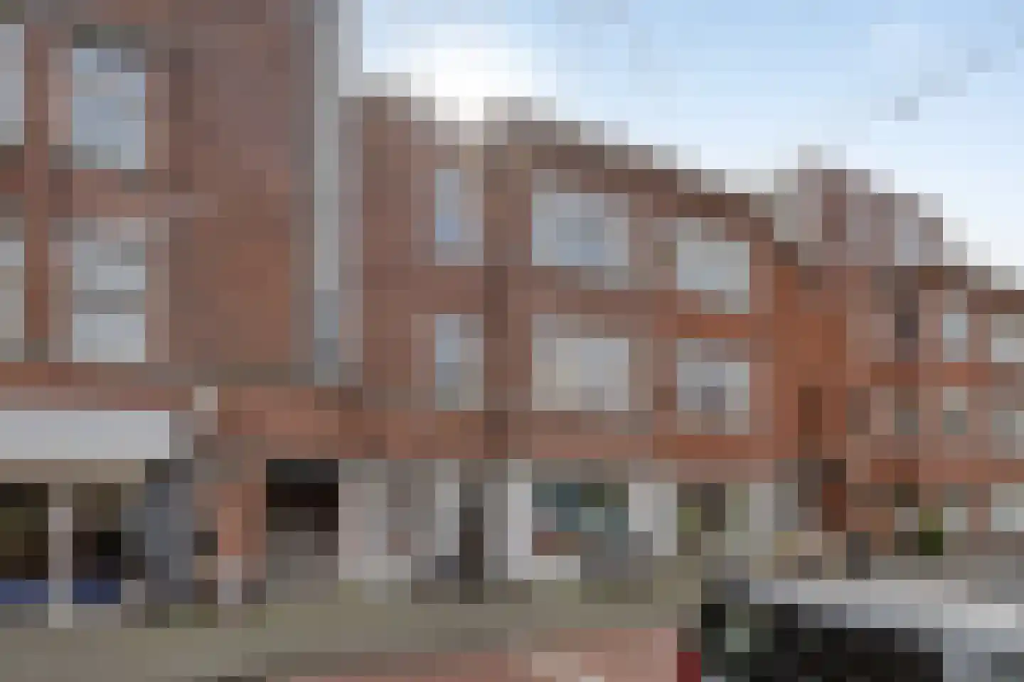 Kleine Woerdlaan 32 in Naaldwijk