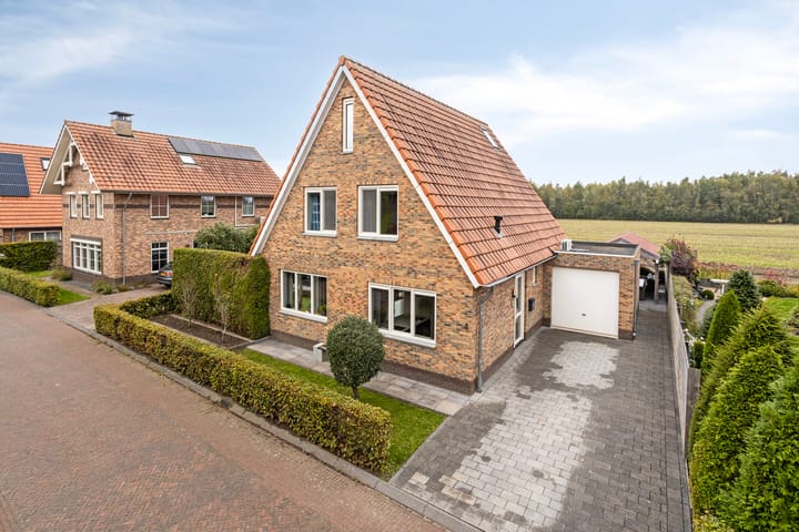 Kleinekolk 4 in Wapenveld foto