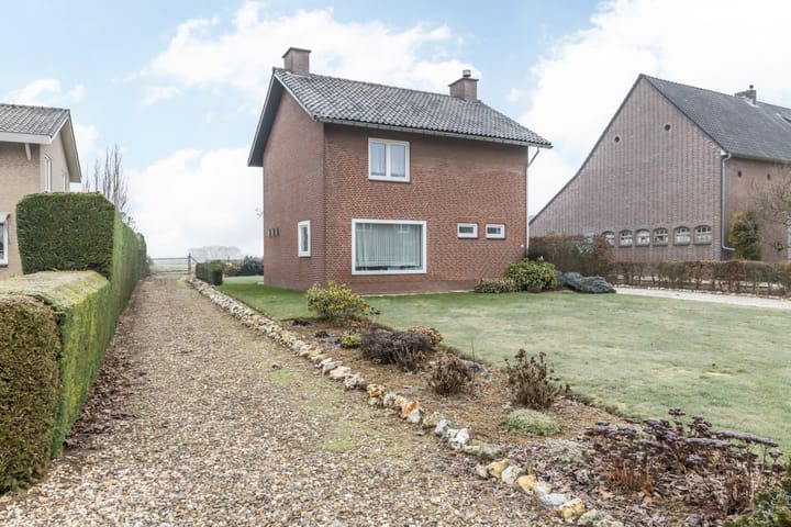 Kleingenhouterstraat 36 in Beek