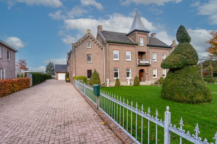 Kleingenhouterstraat 40 in Beek foto