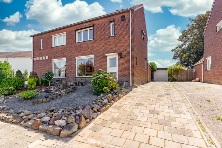 Kleingenhouterstraat 41 in Beek foto