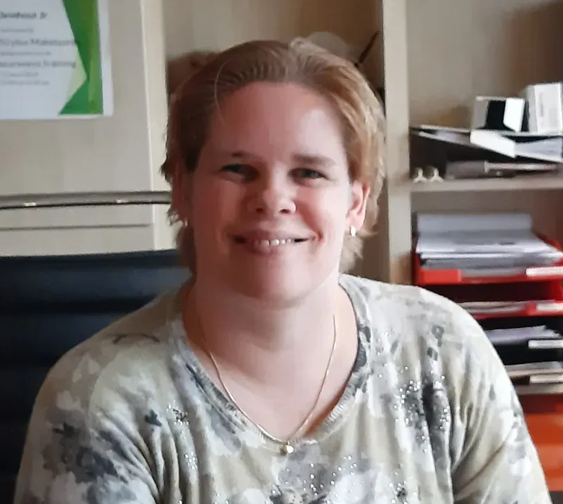 Bürofoto von Kleinhout Makelaardij