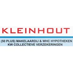 Logo Kleinhout Makelaardij