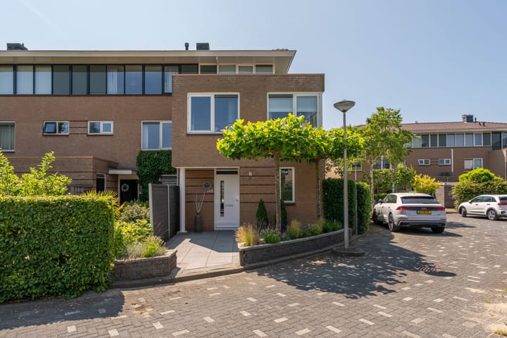 Foto van woning Kleipettenlaan 186, Rijnsburg